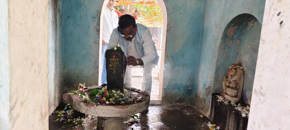 जन चौपाल एवं जनसभा